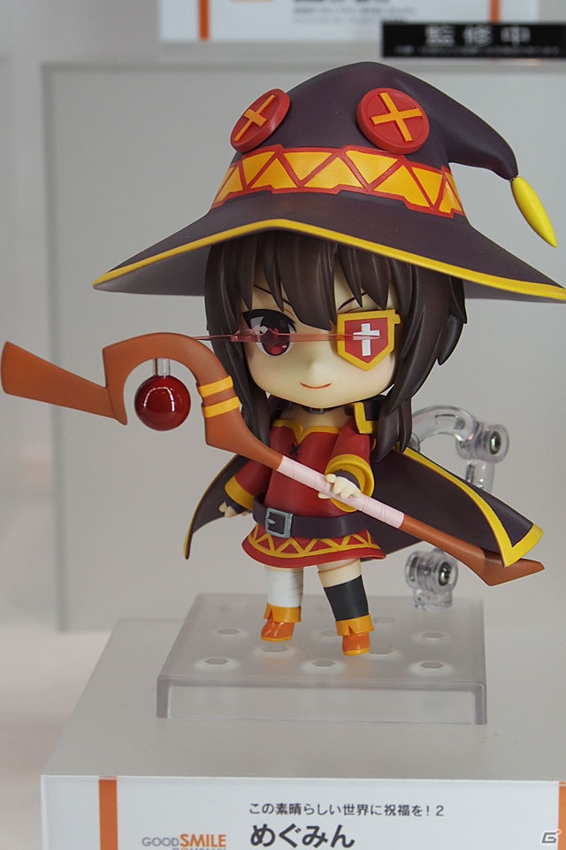 【WF2017冬】企業ブースで展示されていたフィギュアをフォトレポート！（その2）の画像166