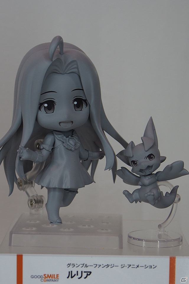 【WF2017冬】企業ブースで展示されていたフィギュアをフォトレポート！（その2）の画像168
