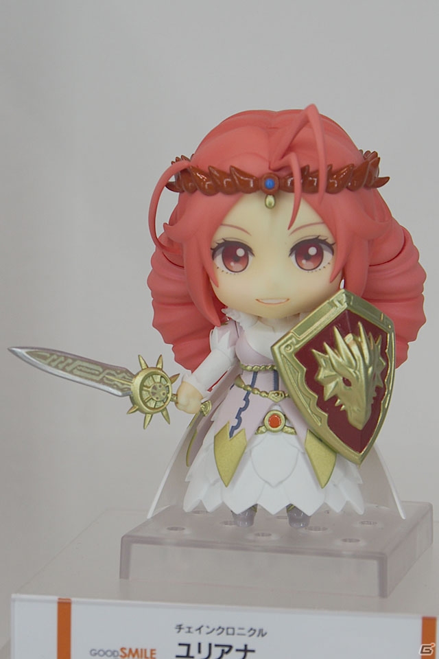 【WF2017冬】企業ブースで展示されていたフィギュアをフォトレポート！（その2）の画像169