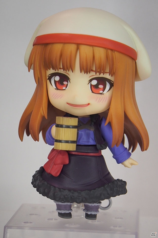 【WF2017冬】企業ブースで展示されていたフィギュアをフォトレポート！（その2）の画像170