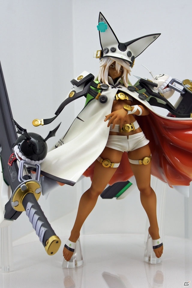 【WF2017冬】企業ブースで展示されていたフィギュアをフォトレポート！（その2）の画像171