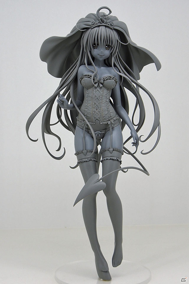 【WF2017冬】企業ブースで展示されていたフィギュアをフォトレポート！（その2）の画像173