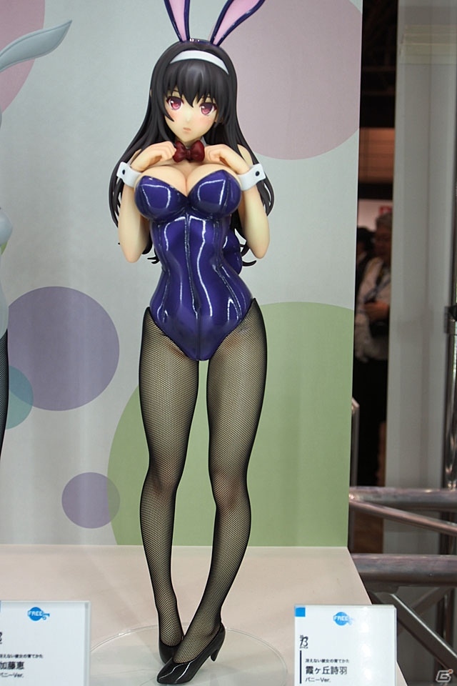 【WF2017冬】企業ブースで展示されていたフィギュアをフォトレポート！（その2）の画像175