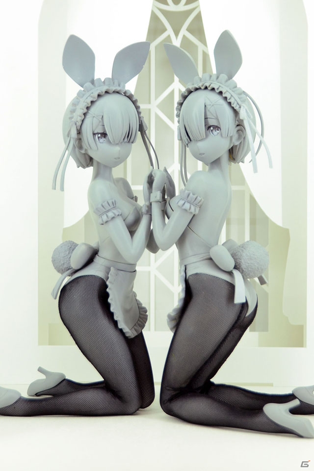 【WF2017冬】企業ブースで展示されていたフィギュアをフォトレポート！（その2）の画像179