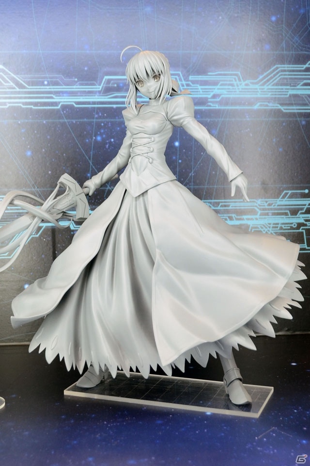 【WF2017冬】企業ブースで展示されていたフィギュアをフォトレポート！（その2）の画像180