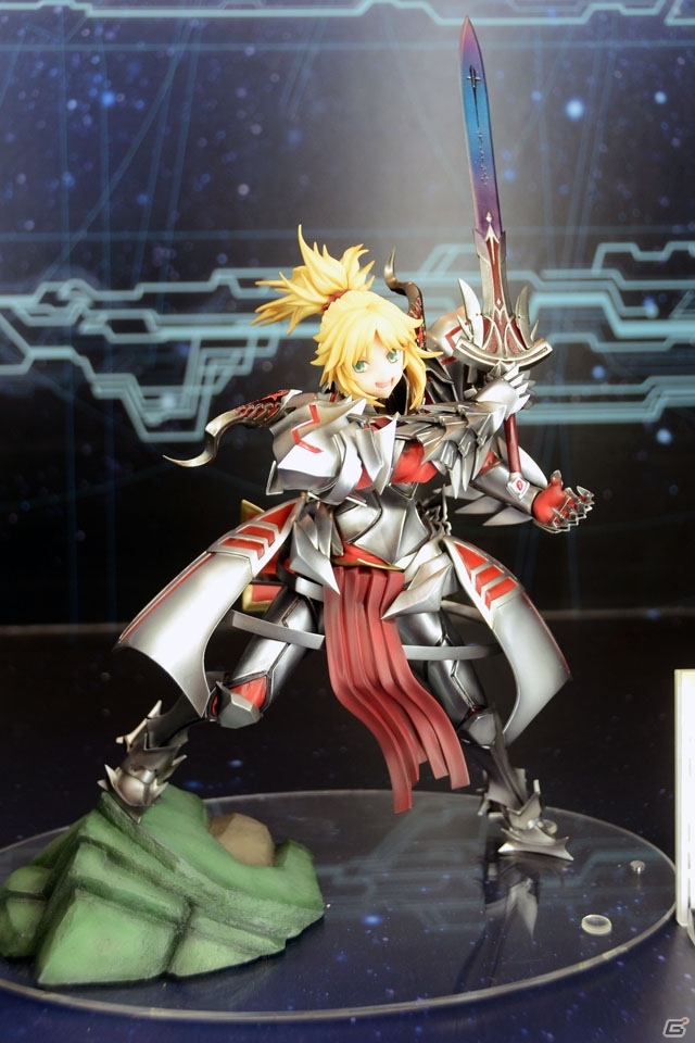 【WF2017冬】企業ブースで展示されていたフィギュアをフォトレポート！（その2）の画像181