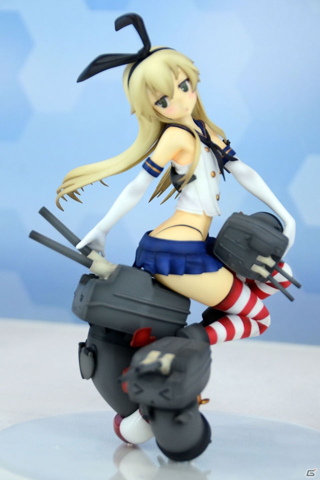 【WF2017冬】企業ブースで展示されていたフィギュアをフォトレポート！（その2）の画像182