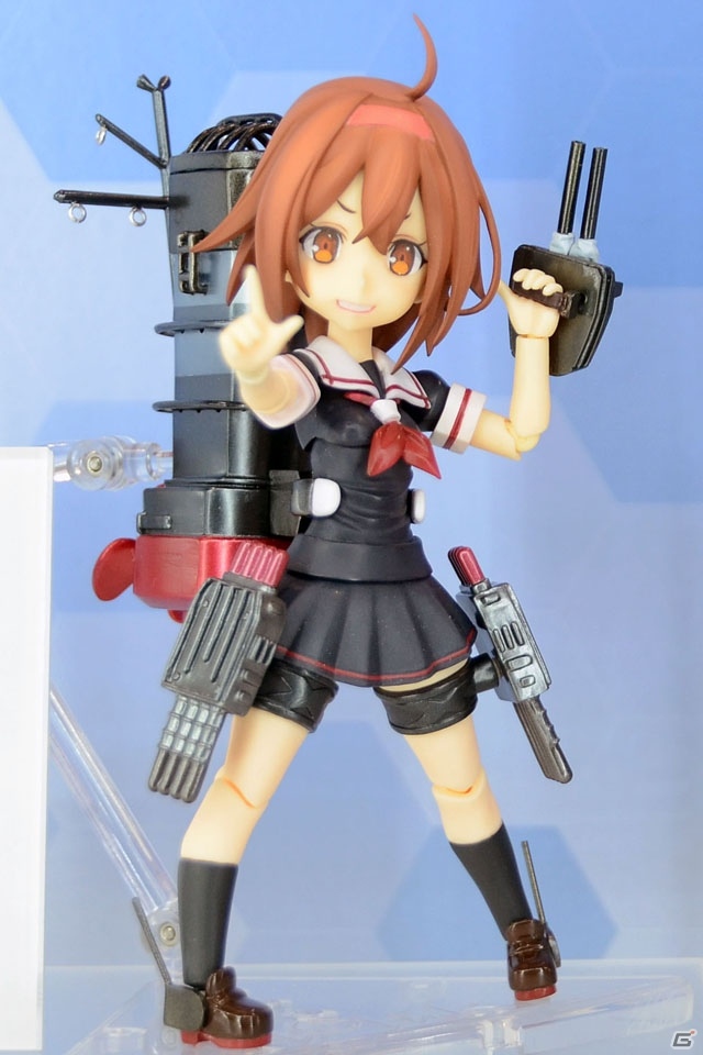 【WF2017冬】企業ブースで展示されていたフィギュアをフォトレポート！（その2）の画像184