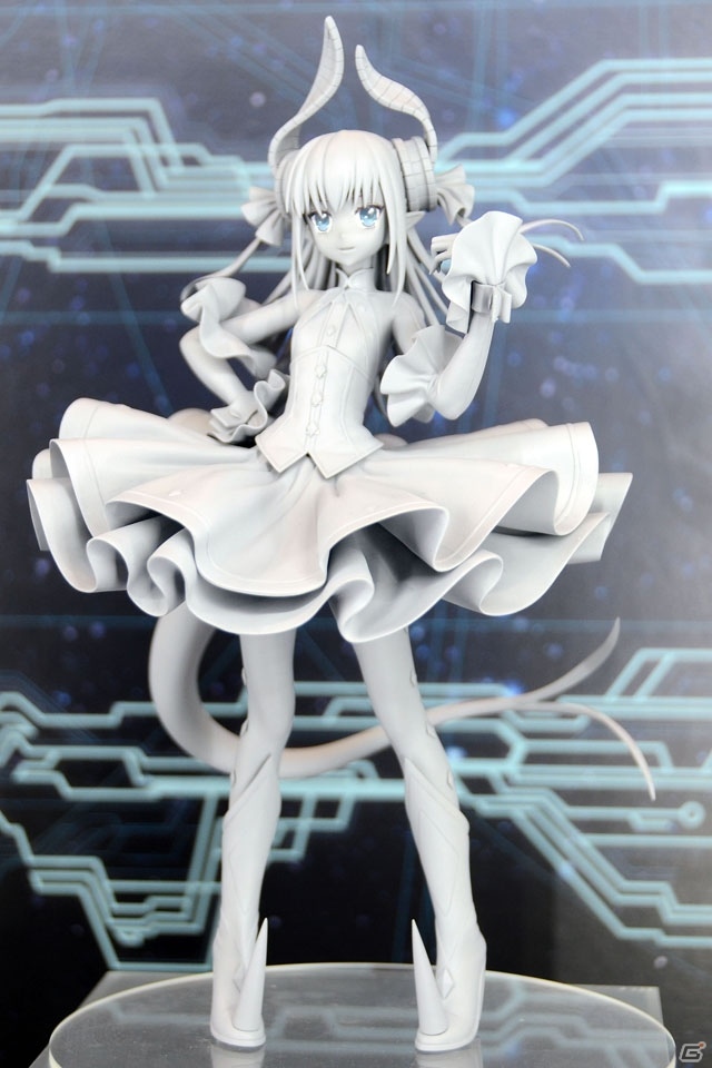 【WF2017冬】企業ブースで展示されていたフィギュアをフォトレポート！（その2）の画像186
