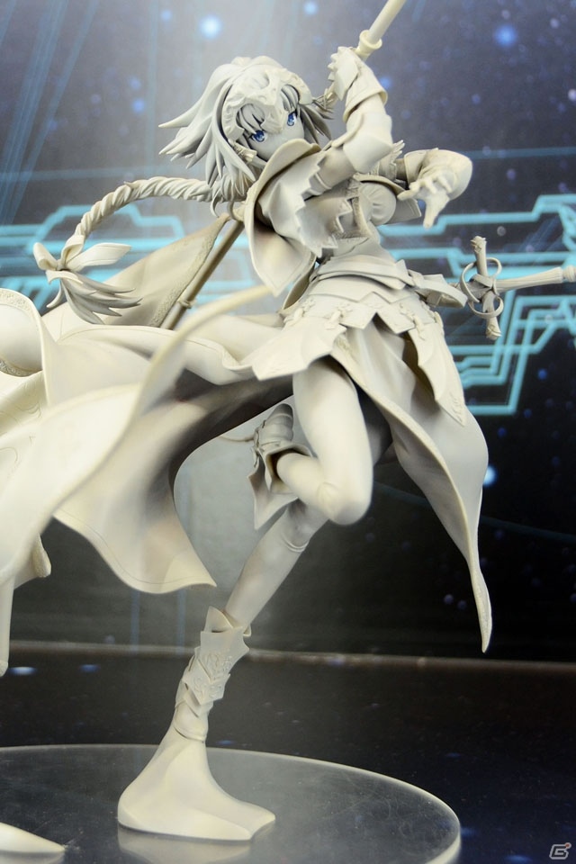 【WF2017冬】企業ブースで展示されていたフィギュアをフォトレポート！（その2）の画像187