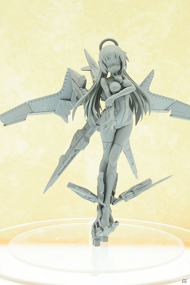 【WF2017冬】企業ブースで展示されていたフィギュアをフォトレポート！（その2）の画像19