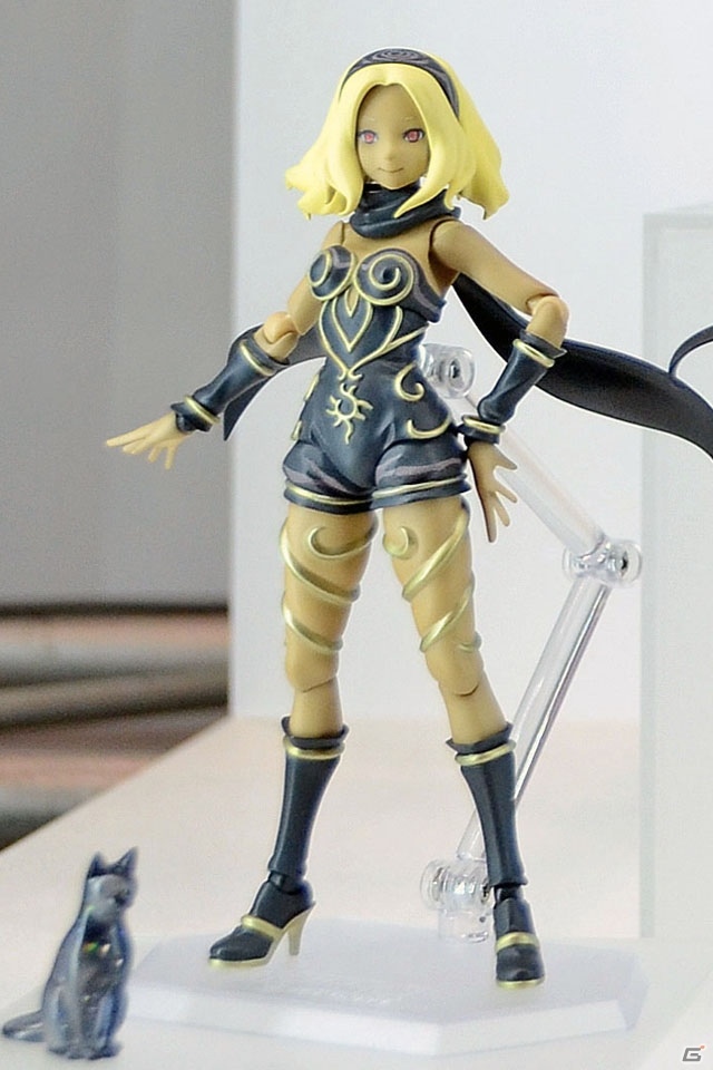 【WF2017冬】企業ブースで展示されていたフィギュアをフォトレポート！（その2）の画像190