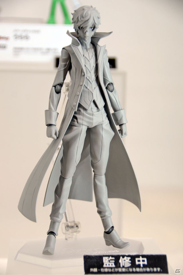 【WF2017冬】企業ブースで展示されていたフィギュアをフォトレポート！（その2）の画像192