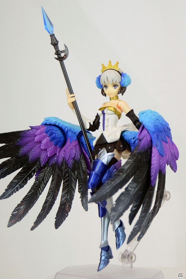 【WF2017冬】企業ブースで展示されていたフィギュアをフォトレポート！（その2）の画像193