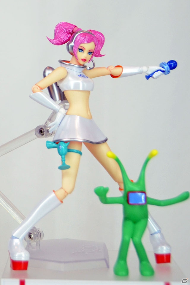 【WF2017冬】企業ブースで展示されていたフィギュアをフォトレポート！（その2）の画像195