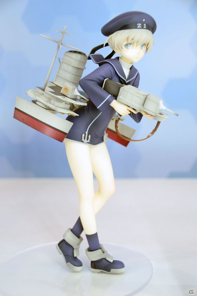 【WF2017冬】企業ブースで展示されていたフィギュアをフォトレポート！（その2）の画像197