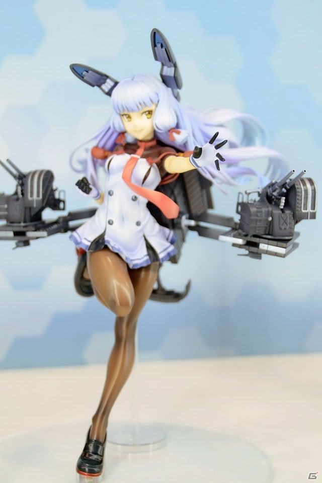 【WF2017冬】企業ブースで展示されていたフィギュアをフォトレポート！（その2）の画像198