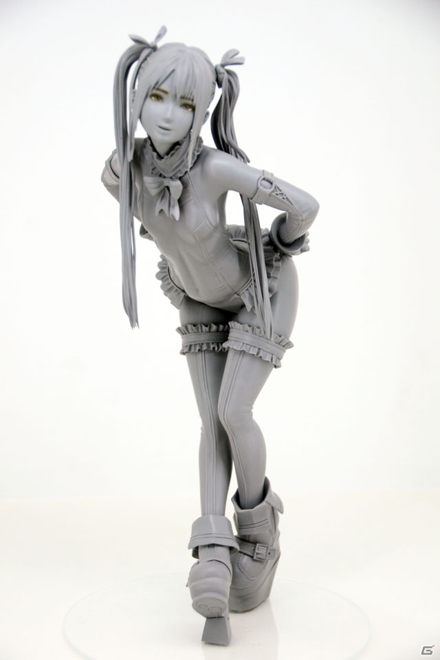 【WF2017冬】企業ブースで展示されていたフィギュアをフォトレポート！（その2）の画像199