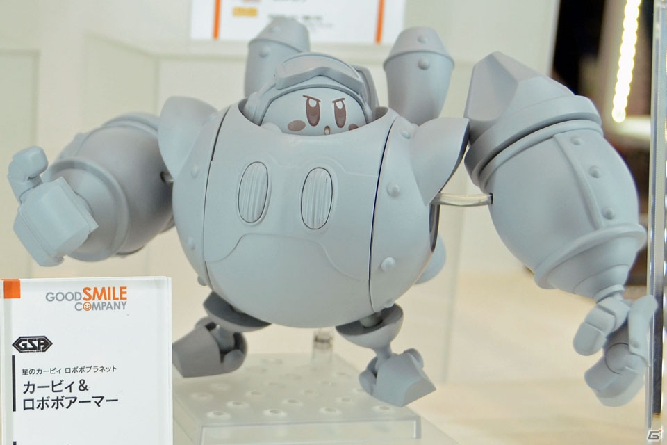 【WF2017冬】企業ブースで展示されていたフィギュアをフォトレポート！（その2）の画像201