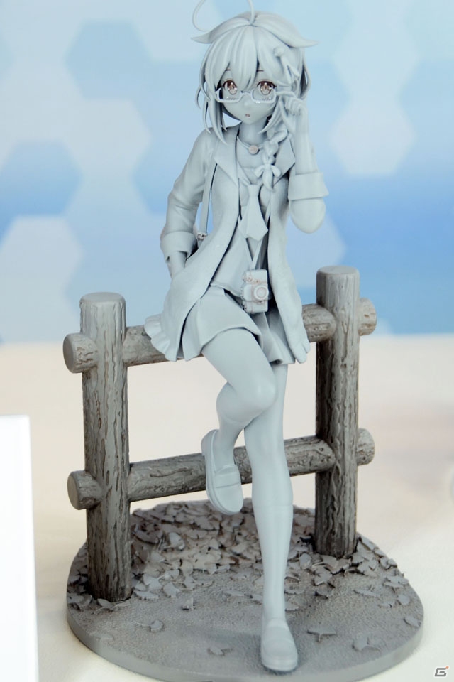 【WF2017冬】企業ブースで展示されていたフィギュアをフォトレポート！（その2）の画像206