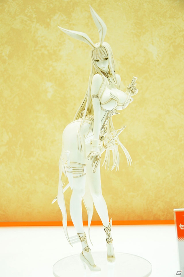 【WF2017冬】企業ブースで展示されていたフィギュアをフォトレポート！（その2）の画像24