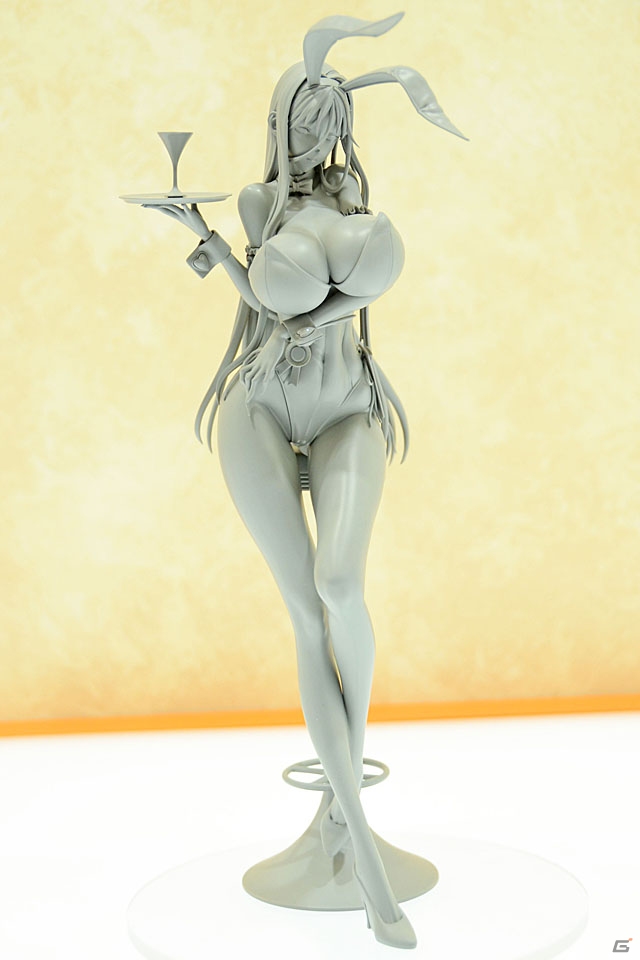 【WF2017冬】企業ブースで展示されていたフィギュアをフォトレポート！（その2）の画像25