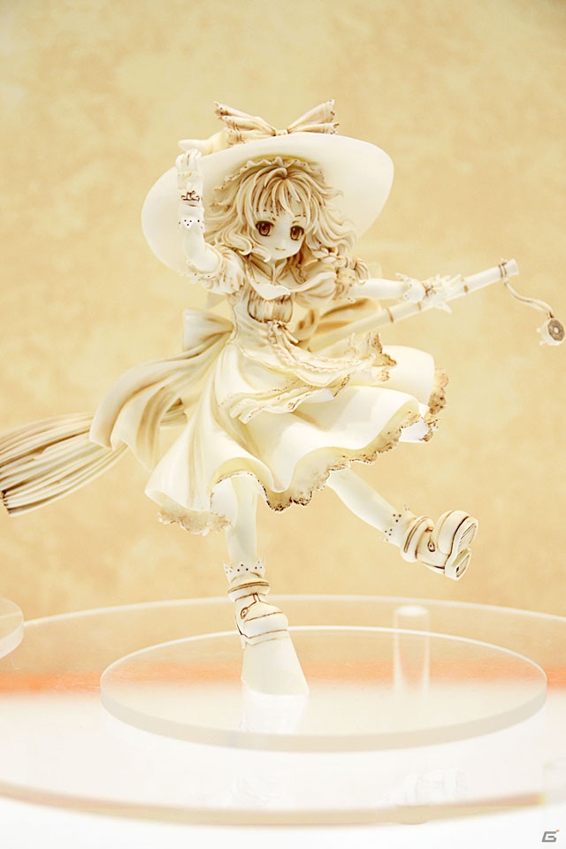 【WF2017冬】企業ブースで展示されていたフィギュアをフォトレポート！（その2）の画像30
