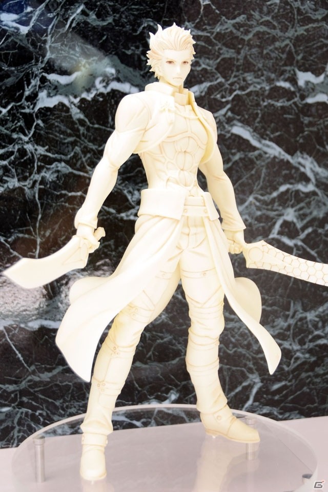【WF2017冬】企業ブースで展示されていたフィギュアをフォトレポート！（その2）の画像32