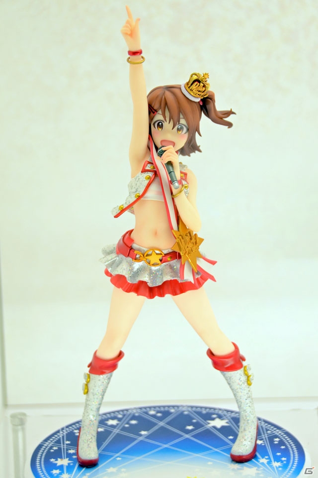 【WF2017冬】企業ブースで展示されていたフィギュアをフォトレポート！（その2）の画像36