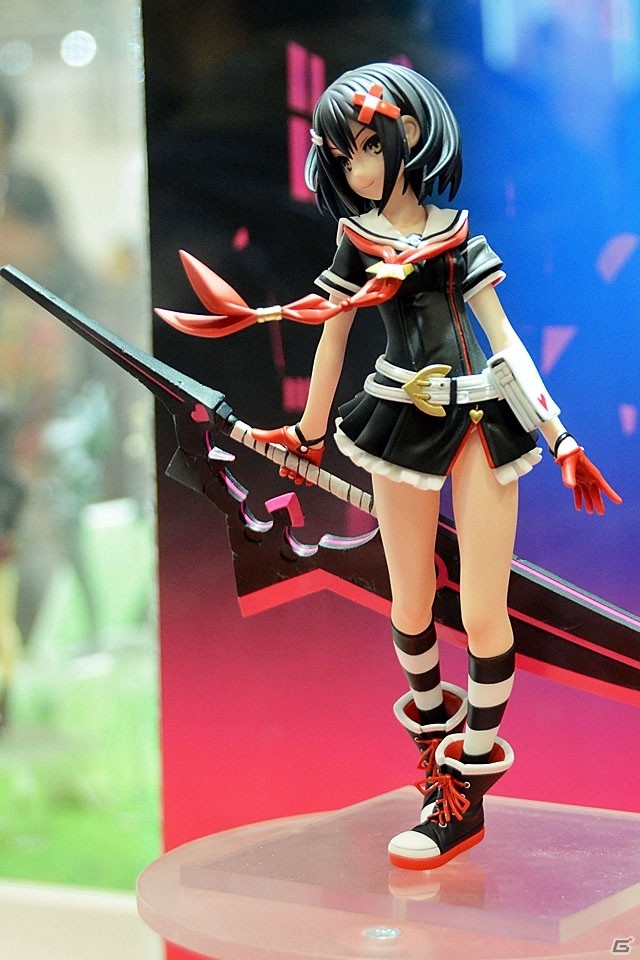 【WF2017冬】企業ブースで展示されていたフィギュアをフォトレポート！（その2）の画像42