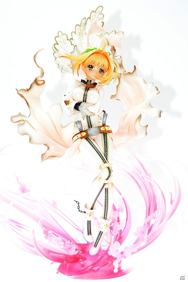 【WF2017冬】企業ブースで展示されていたフィギュアをフォトレポート！（その2）の画像48