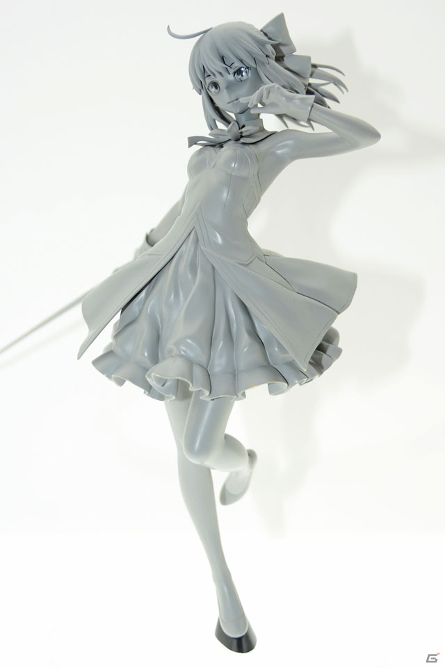 【WF2017冬】企業ブースで展示されていたフィギュアをフォトレポート！（その2）の画像49