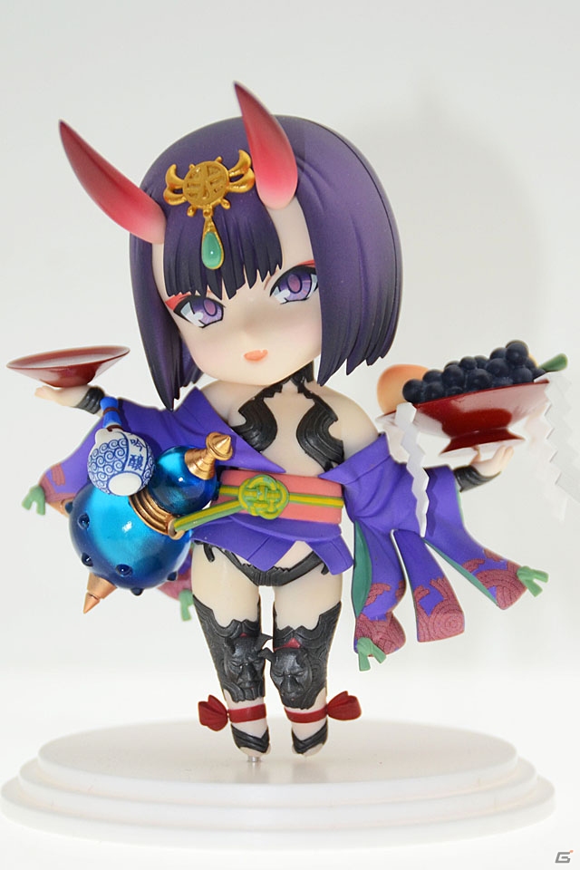 【WF2017冬】企業ブースで展示されていたフィギュアをフォトレポート！（その2）の画像50