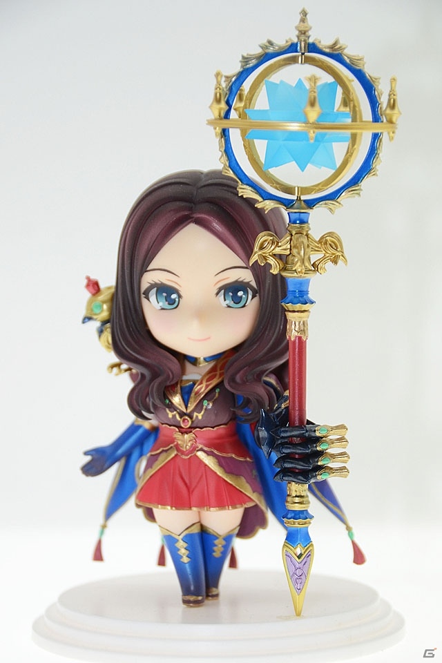 【WF2017冬】企業ブースで展示されていたフィギュアをフォトレポート！（その2）の画像51