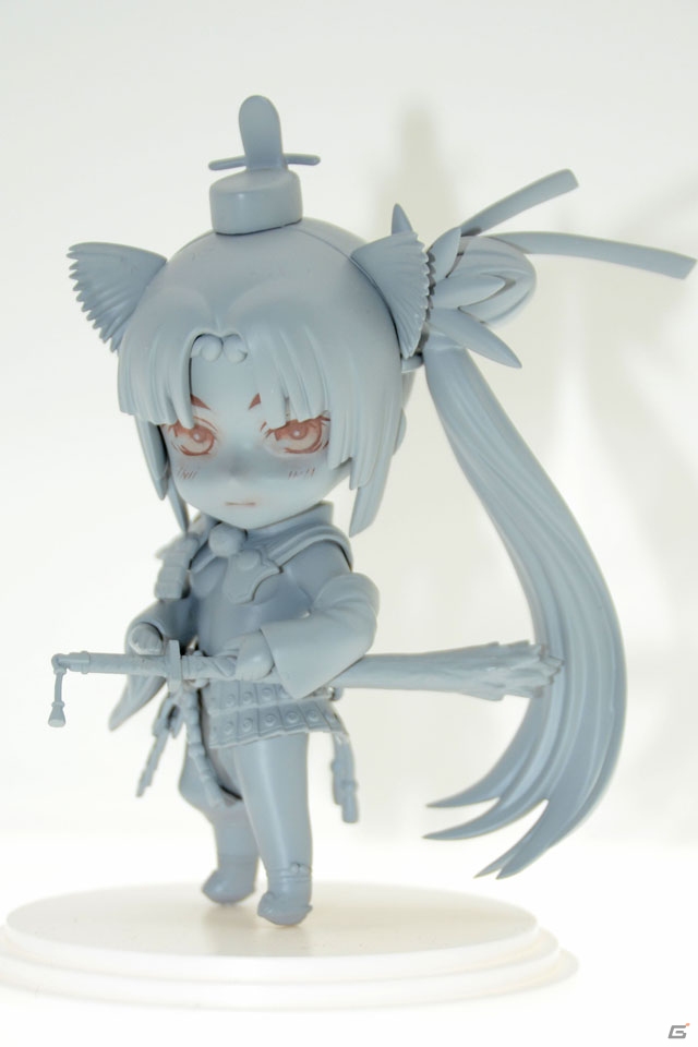 【WF2017冬】企業ブースで展示されていたフィギュアをフォトレポート！（その2）の画像52