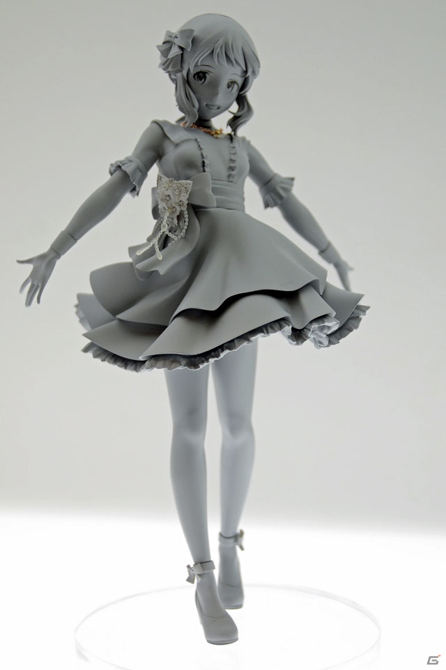 【WF2017冬】企業ブースで展示されていたフィギュアをフォトレポート！（その2）の画像54