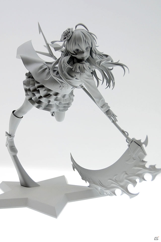 【WF2017冬】企業ブースで展示されていたフィギュアをフォトレポート！（その2）の画像55