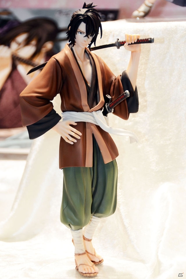 【WF2017冬】企業ブースで展示されていたフィギュアをフォトレポート！（その2）の画像59