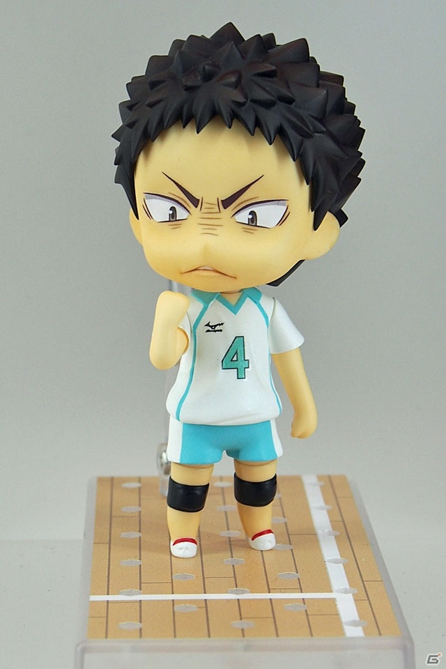 【WF2017冬】企業ブースで展示されていたフィギュアをフォトレポート！（その2）の画像60