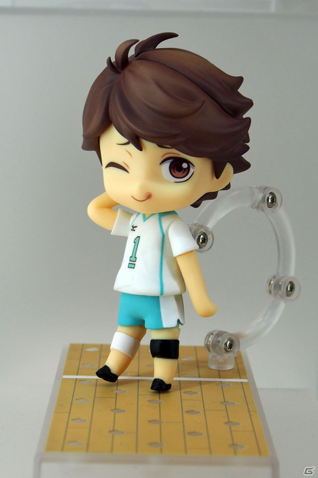 【WF2017冬】企業ブースで展示されていたフィギュアをフォトレポート！（その2）の画像61