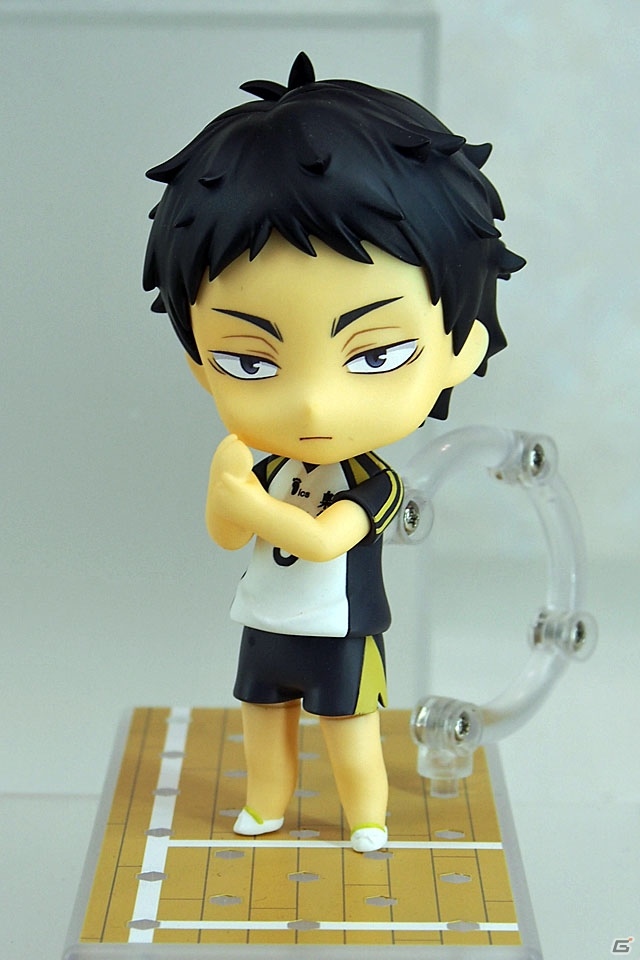 【WF2017冬】企業ブースで展示されていたフィギュアをフォトレポート！（その2）の画像65