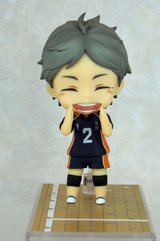 【WF2017冬】企業ブースで展示されていたフィギュアをフォトレポート！（その2）の画像67