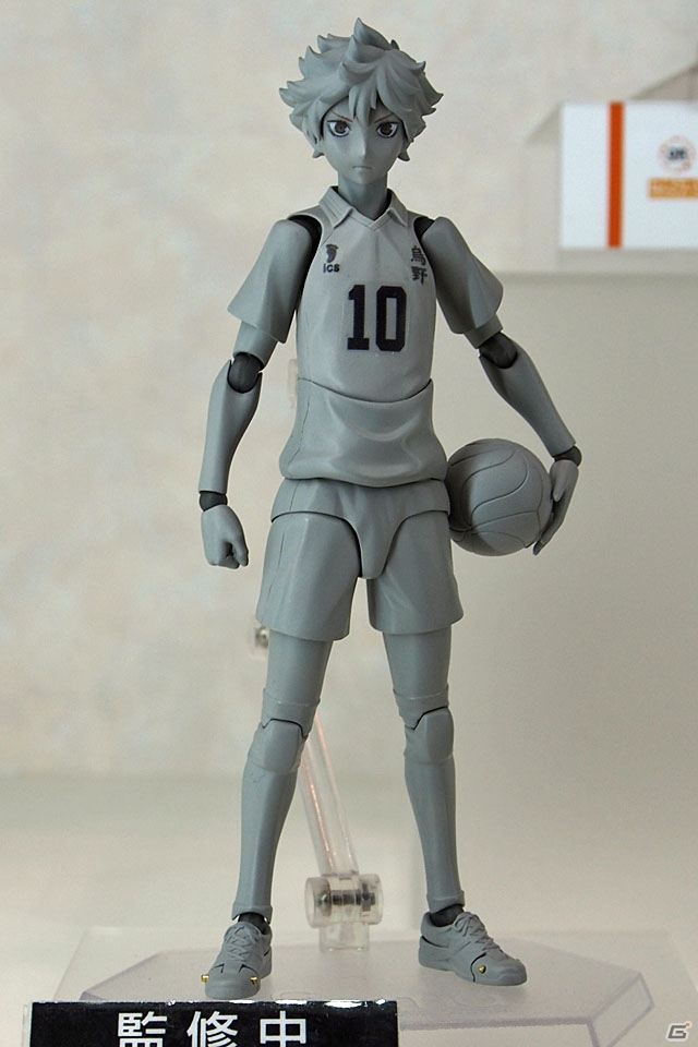 【WF2017冬】企業ブースで展示されていたフィギュアをフォトレポート！（その2）の画像69