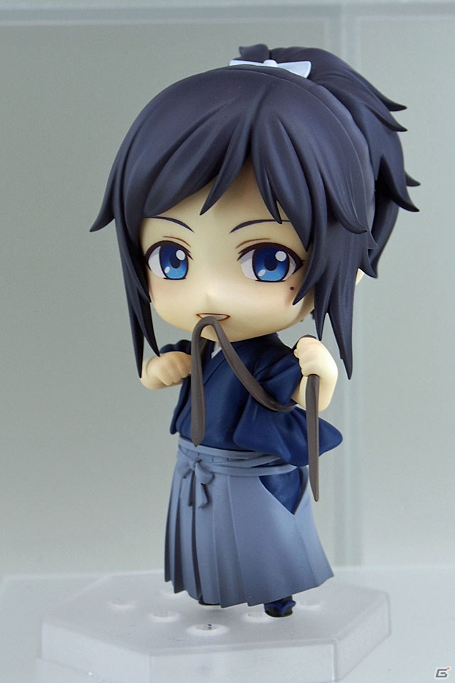 【WF2017冬】企業ブースで展示されていたフィギュアをフォトレポート！（その2）の画像72