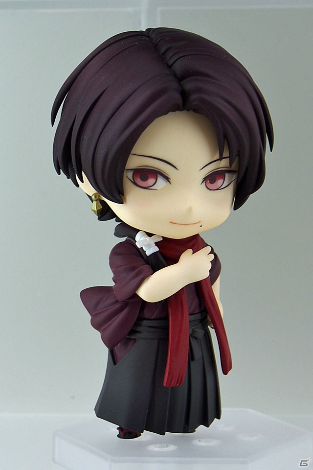 【WF2017冬】企業ブースで展示されていたフィギュアをフォトレポート！（その2）の画像73