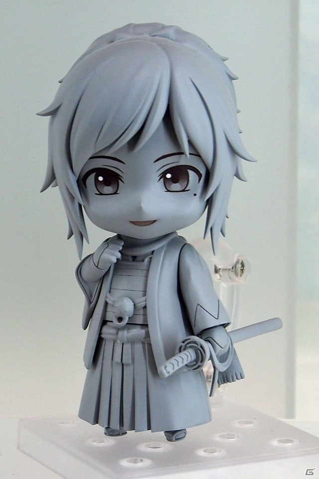 【WF2017冬】企業ブースで展示されていたフィギュアをフォトレポート！（その2）の画像74