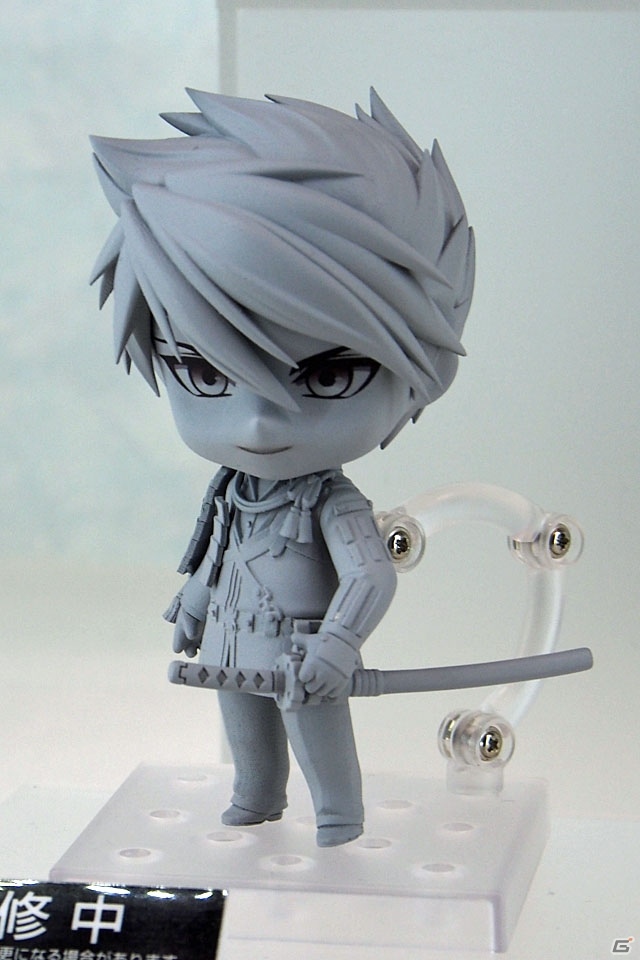 【WF2017冬】企業ブースで展示されていたフィギュアをフォトレポート！（その2）の画像75