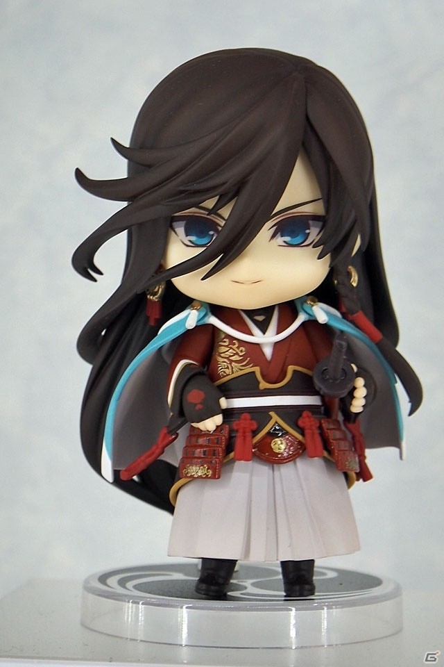 【WF2017冬】企業ブースで展示されていたフィギュアをフォトレポート！（その2）の画像77