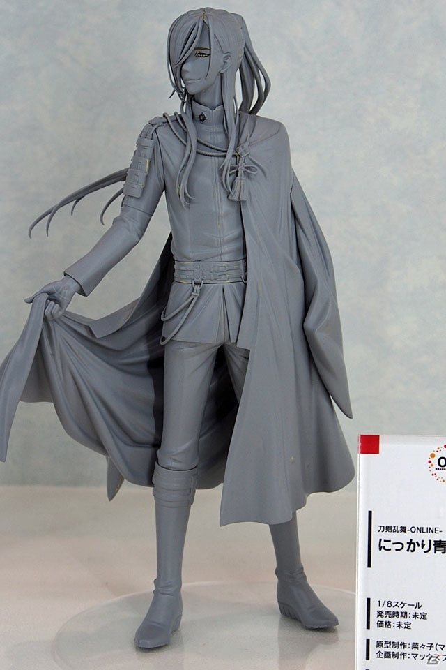 【WF2017冬】企業ブースで展示されていたフィギュアをフォトレポート！（その2）の画像80