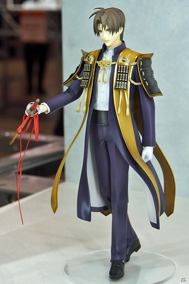 【WF2017冬】企業ブースで展示されていたフィギュアをフォトレポート！（その2）の画像85